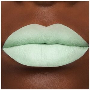 JEFREE STAR High Society Velour Liquid Lipstick NEW